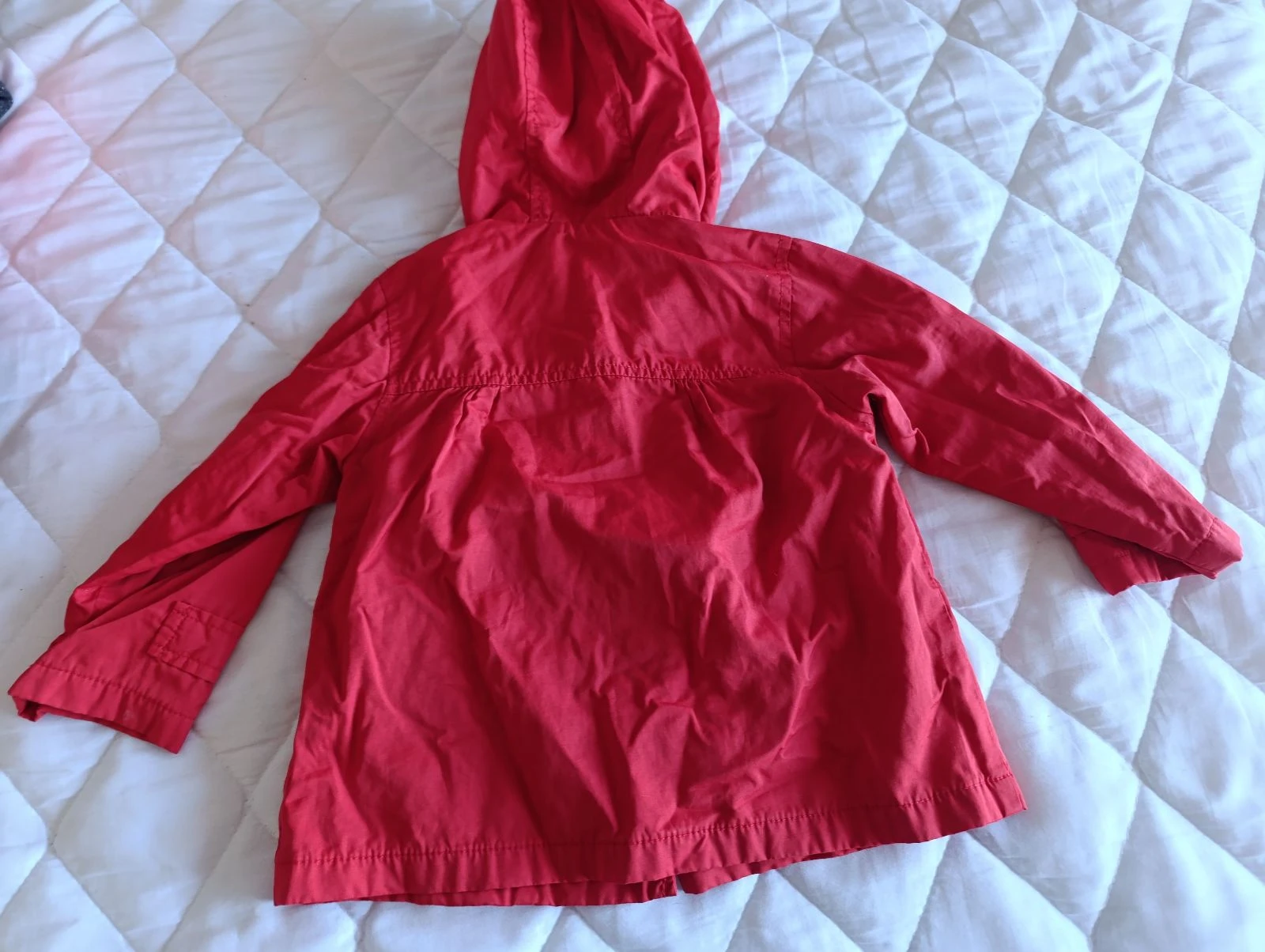 Chaqueta cazadora Baby Club talla  – photo 12